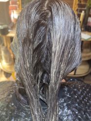 -青木造型HAIR·あおき髪を刈る潮人店