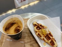 -LilBee Coffee