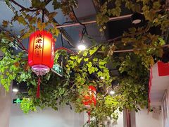 -成老灶火锅鸡(平山店)