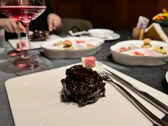 招牌煎烧牛尾-A One Kitchen·南京精菜馆(德基广场店)