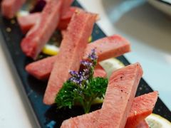 -千寻山野烤肉(中关村店)