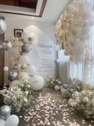 -1027活动策划·创意求婚·宴会派对