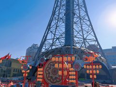 -龙塔
