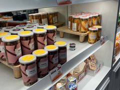 -BreadTalk面包新语·烘焙蛋糕(深业上城店)