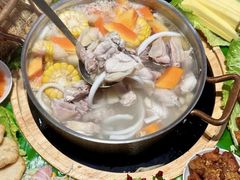 -椰小鸡·琼州糟粕醋(美兰缤纷城店)