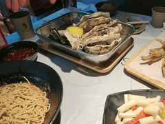 -巴厘龙虾·榜首油焖大虾(洞庭·艺术洋房店)