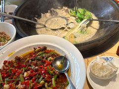 -陈大锅·岳阳鱼馆·地道岳阳菜(美食街店)