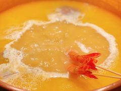 基围虾-荣记火锅(青悦城店)