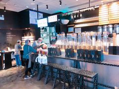 -喜茶(北京三里屯太古里店)