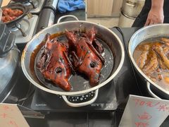 -群乐饭店(滨安路店)