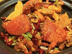 -徽镇小厨·经典徽菜(十里河店)