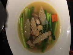 -运·中餐厅(成都华尔道夫酒店)