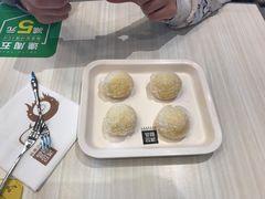 -满记甜品(荟聚购物中心店)