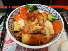 -吉野家(人和香港城店)