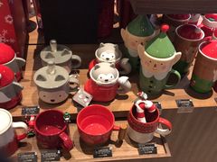 -星巴克臻选(北京富力家园店)