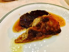 -广州花园酒店-凌璇阁360度高空海鲜自助餐CAROUSEL