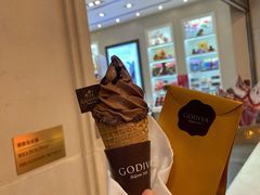 -歌帝梵(大运河购物中心店)