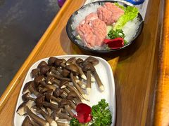 -捞围鲜·港式打边炉(海阳路店)