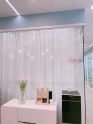 -久匠·野生眉半永久纹绣