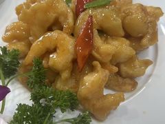 -宝发园名菜馆