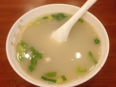 -三两春肚肺汤(崂山路店)
