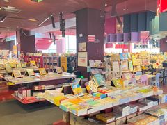 自助取餐区-GuoDuo·Coffee果朵咖啡(梅溪书院店)