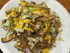 -老袁炒年糕(富豪路店)