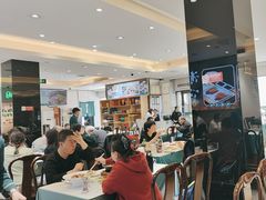 -紫光园(劲松店)