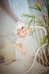 -幺幺BABY婚纱摄影