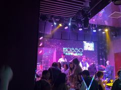 -MOSSO音乐酒吧·Live House(南京西路店)