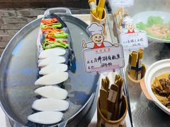 -鲍氏金勺子(恒大店)