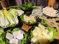 -烂摊摊火锅集市(河北总店)