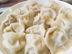 -石老头关东饺子王·东北菜(嘉华鑫城店)