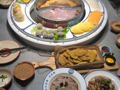 -羊来顺冰煮鲜羊 铁锅烀羊肉(中央大街店)