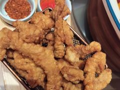 -渝乡辣婆婆·川菜 水煮鱼(中山西路店)