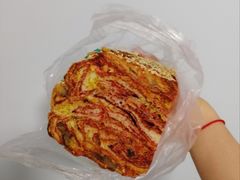 -西北伊兰手工烤馍店(大皮院店)