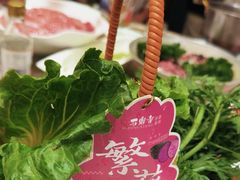 -石鼎香·非遗淮扬火锅(江都龙川桥店)