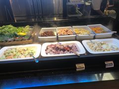 -盛江山自助料理(奥莱锦辉购物广场店)