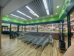 大堂-果蔬好生活超市(新荟城店)
