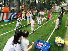 -蒙田森·蒙特梭利幼儿园(锦西园区)