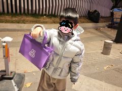 -GANSO元祖食品(锦创书城店)