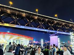 -武汉两江游览·夜游长江(汉口粤汉码头)
