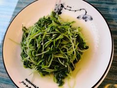 -自游人·美食一楼·地道徽菜(三十年名店)