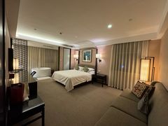 -杭州东站汇和君亭酒店