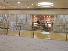 -NIKE 儿童体验店(南开大悦城店)