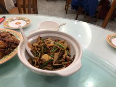 -砂锅居(西四店)