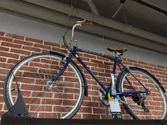 -永久自行车旗舰店(上海No.001店)