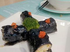-一笼小幸运