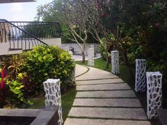 -巴厘岛悦榕庄Jumana露台餐厅