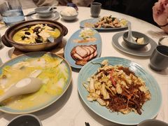 -鹿港小镇(悠唐店)